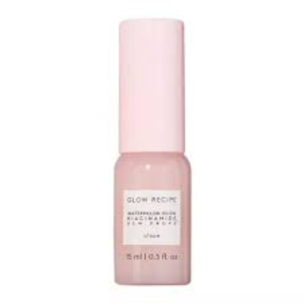 NEW - GLOW RECIPE WATERMELON GLOW NIACINAMIDE DEW DROPS SERUM